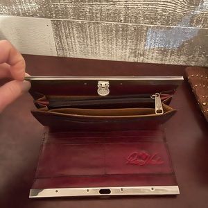 Patricia Nash Wallet